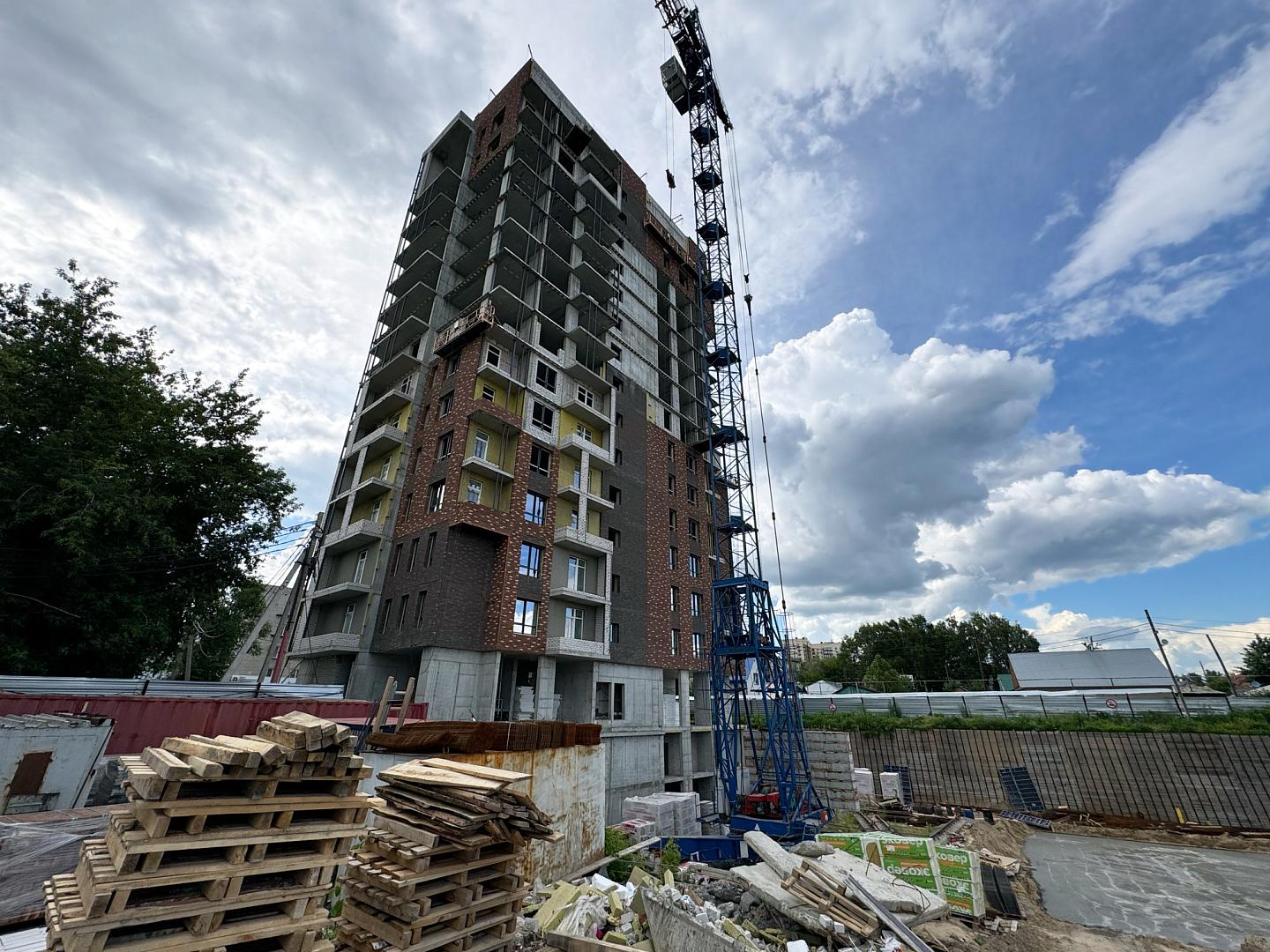 Июль 2024