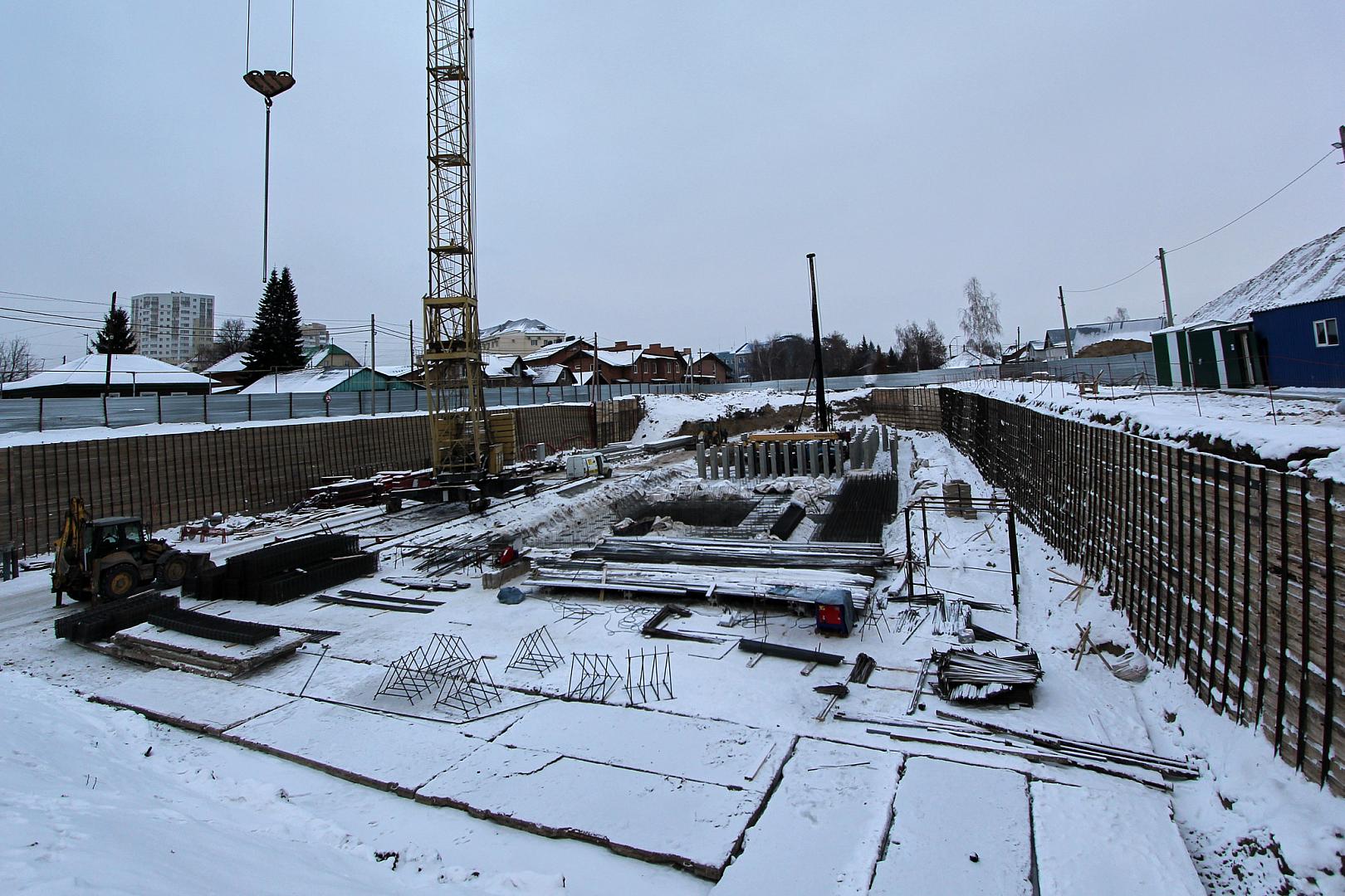 Декабрь 2022