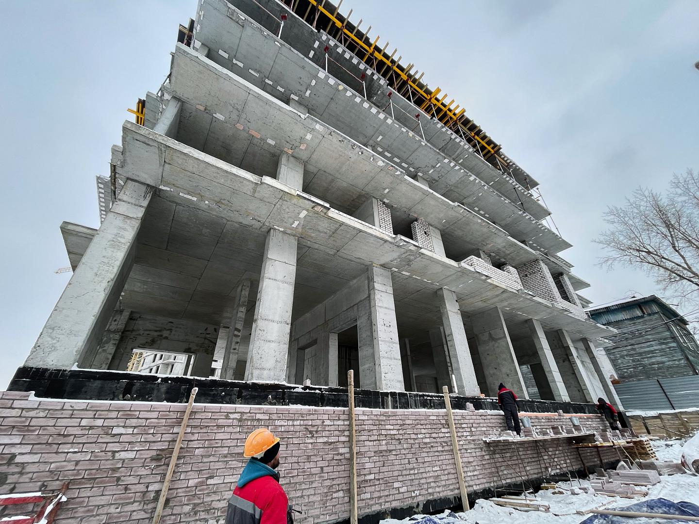 Ноябрь 2023