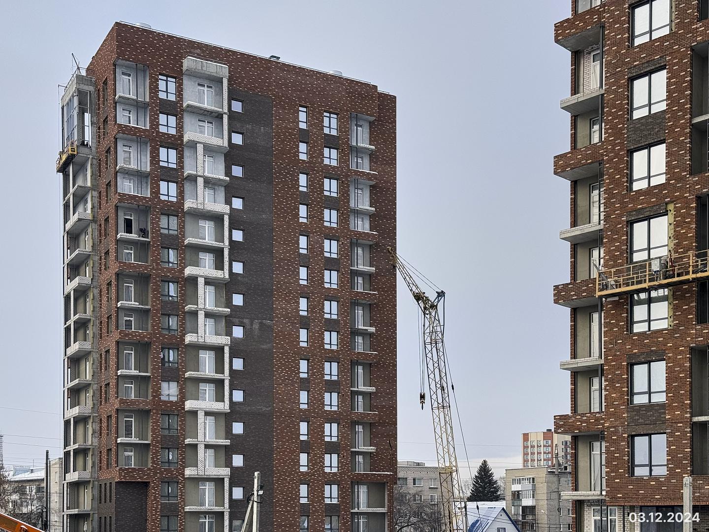 Декабрь 2024
