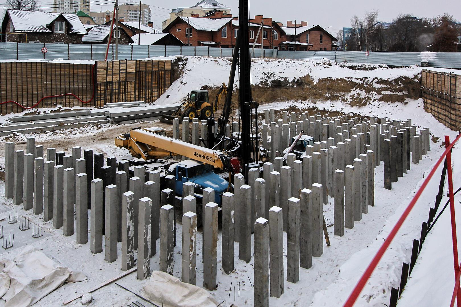 Декабрь 2022