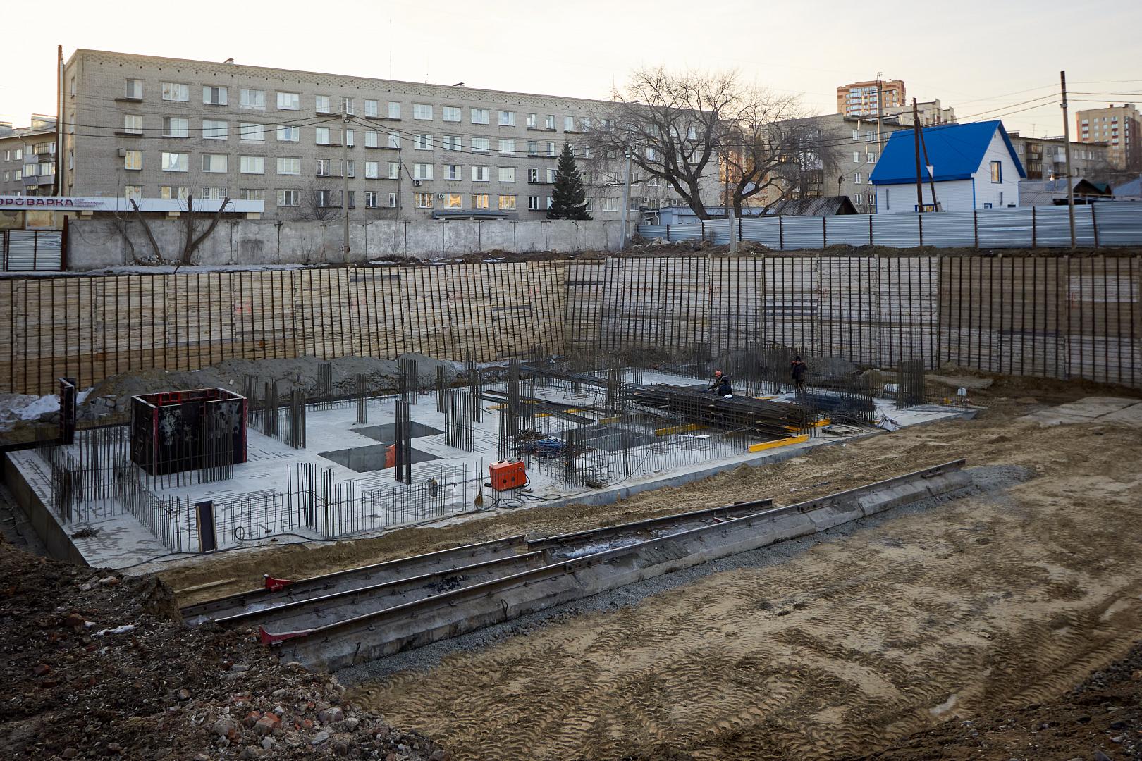 Апрель 2023