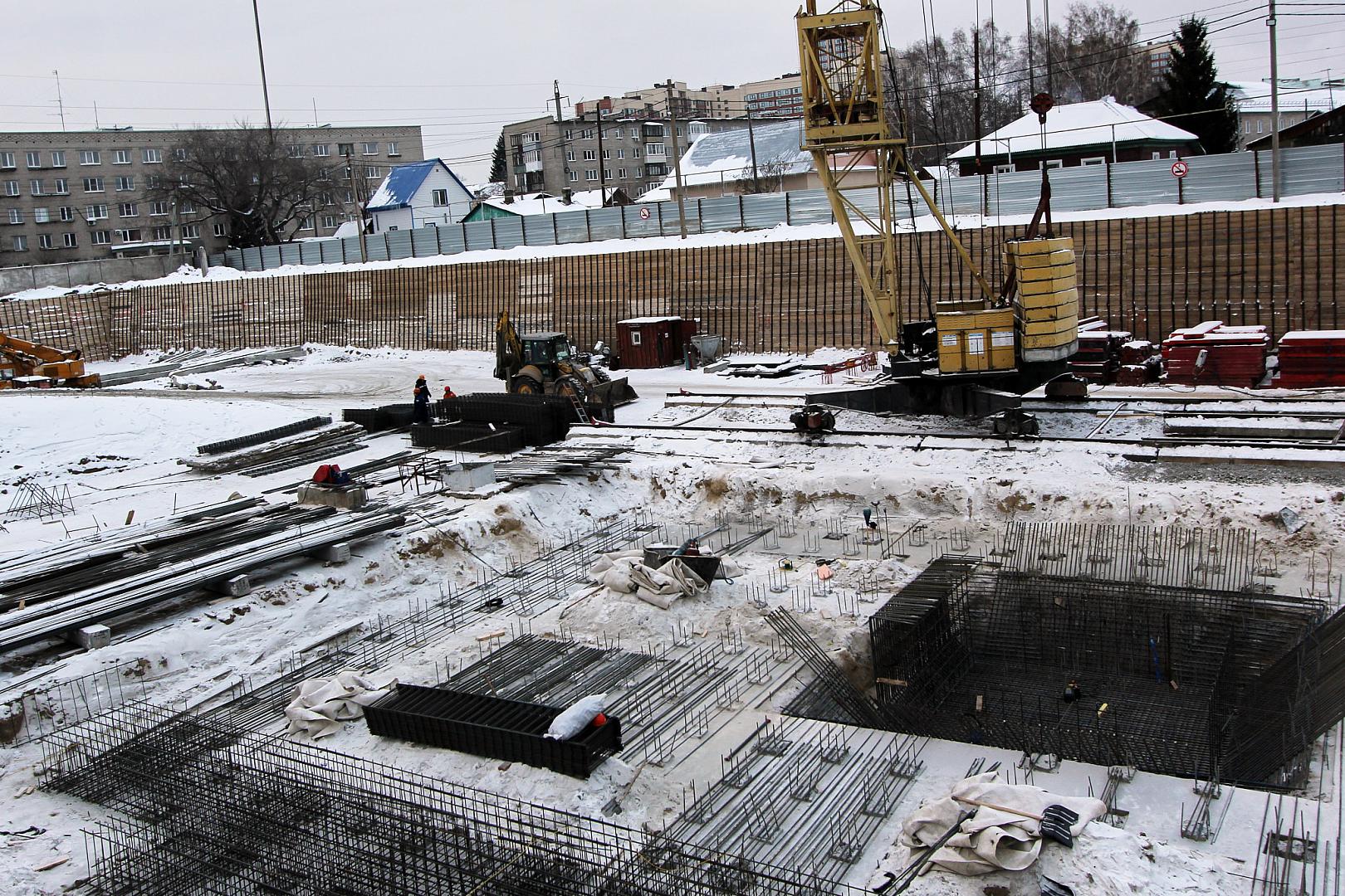 Декабрь 2022