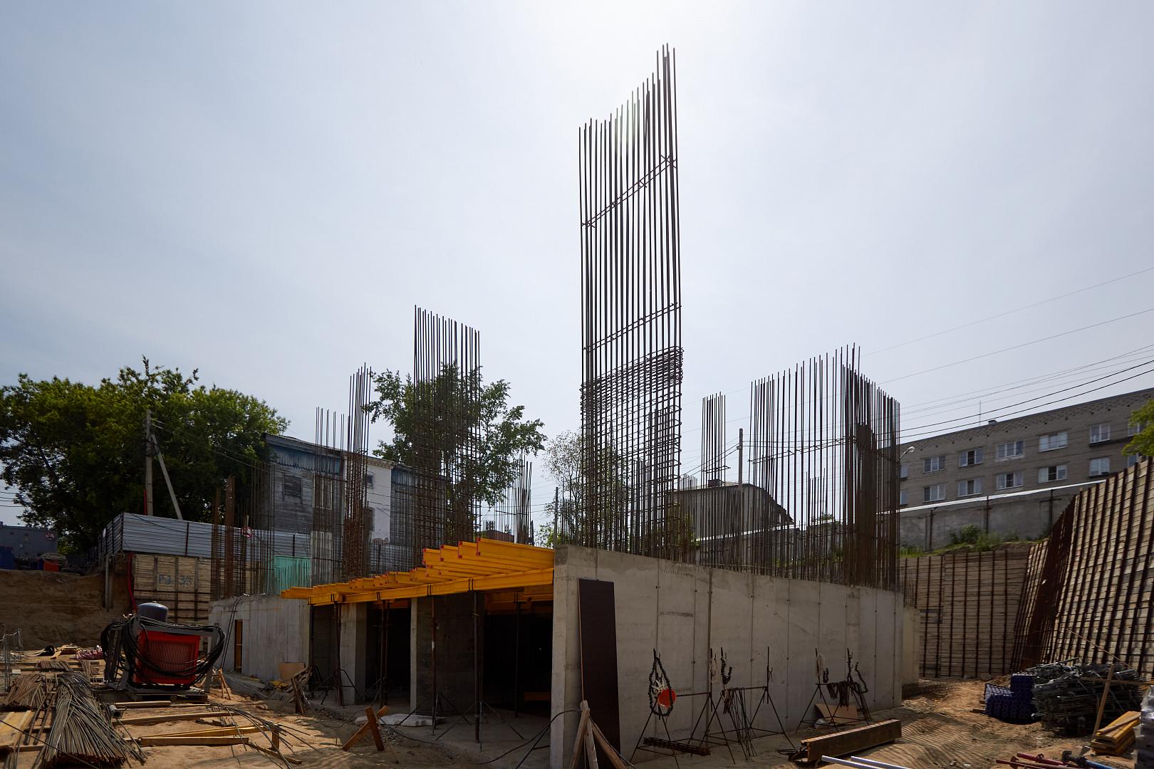 Июнь 2023