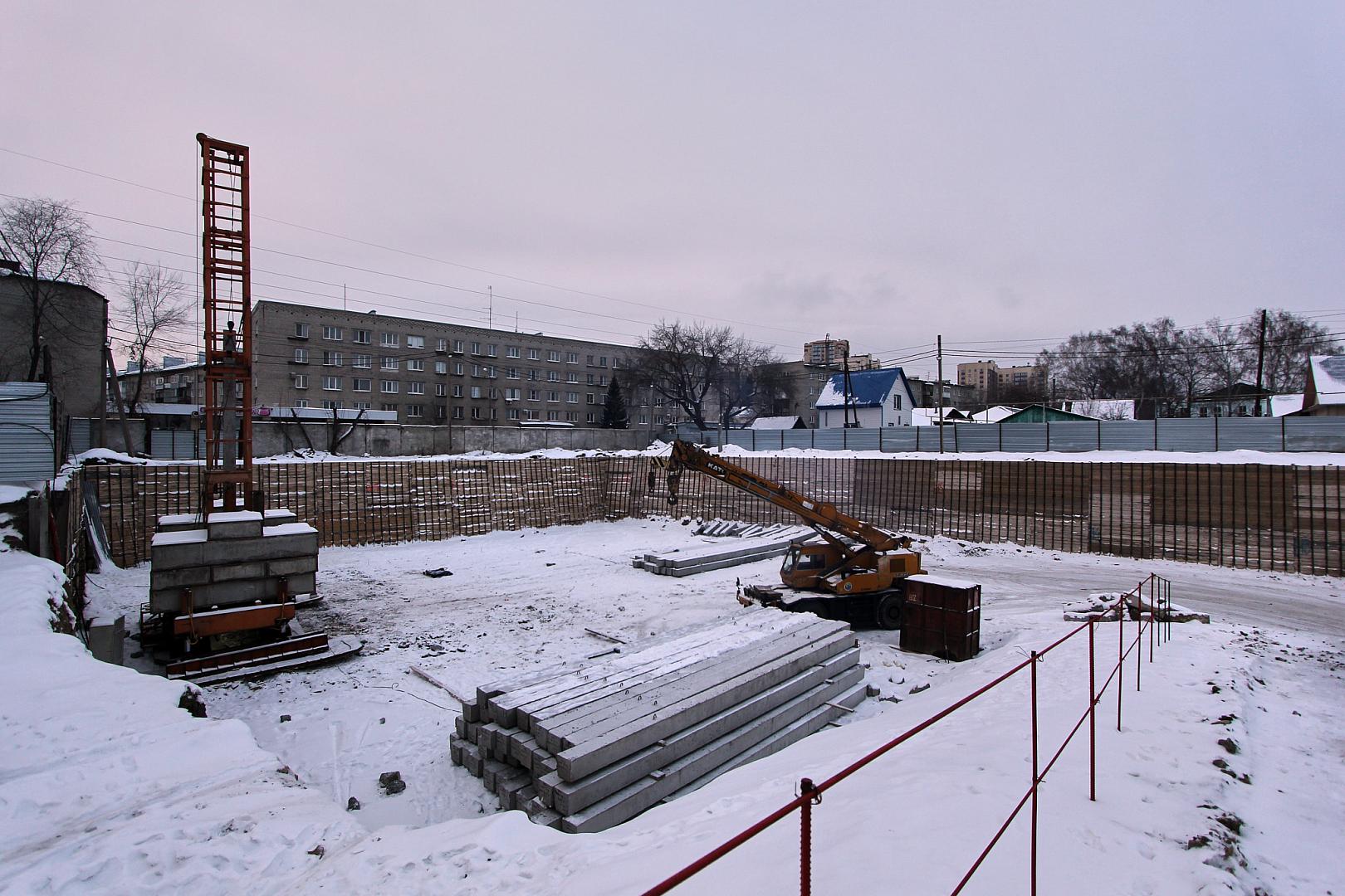 Декабрь 2022