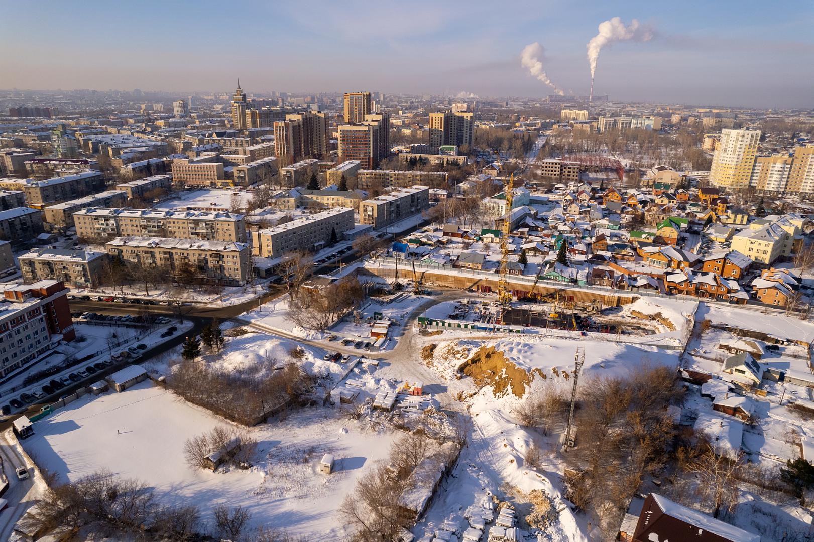 Февраль 2023