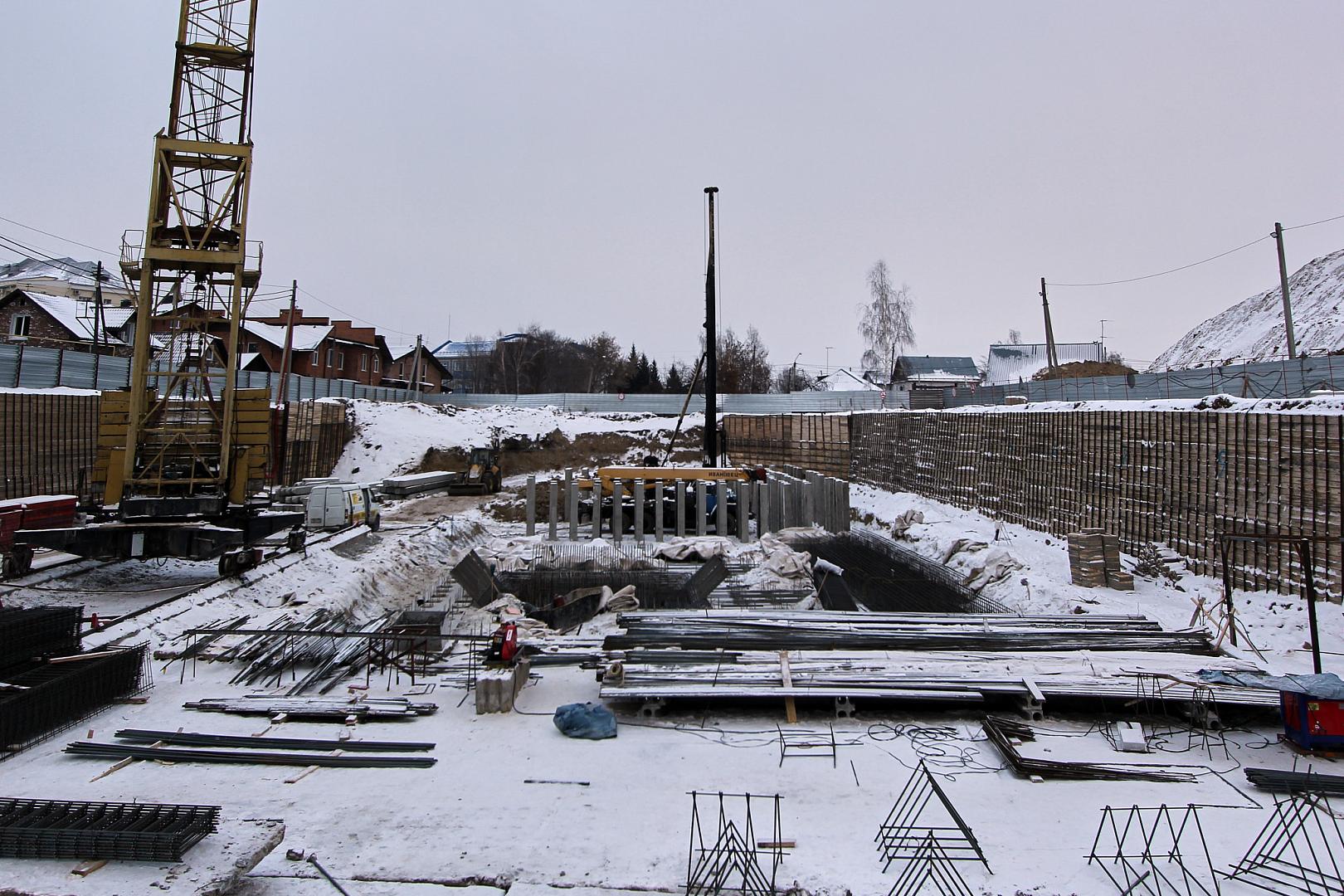Декабрь 2022